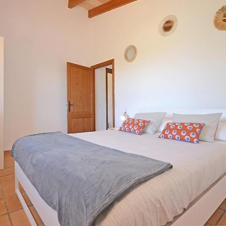 Villa Calderitx Ariany Exterior photo